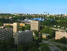 Photo of the city