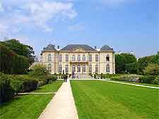 Musee Rodin picture