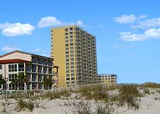Beachfront picture