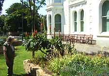 Penlee House Gallery and Museum, Penzance