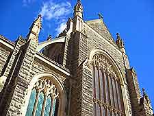 Perth Churches