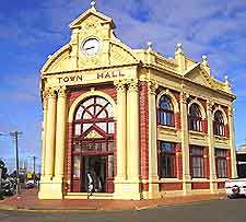 Attractions Nearby Perth