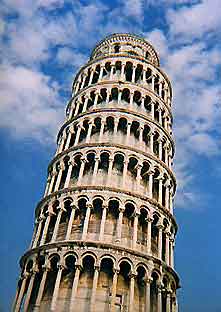Pisa Information and Tourism