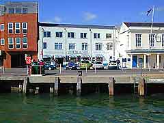 Poole Tourist Attractions