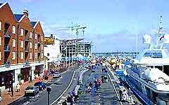 Poole Information and Tourism