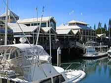 Further marina picture