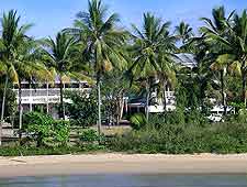 Picture of the Port Douglas Old Court House
