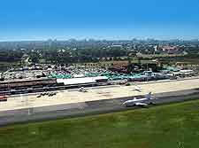 Port Elizabeth Airport (PLZ) picture