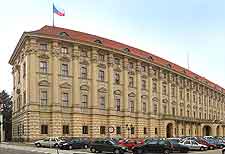 Image of the Cernin Palace