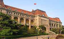 Jiaozhou Governor's Hall photo