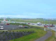 Picture of Reykjavik Airport (RKV)