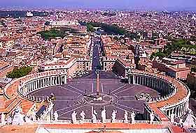 Rome Information and Tourism