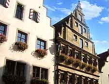 Master Builder's House photo, on Obere Schmeidgasse