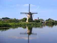 Image of a Windmill