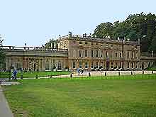 Picture of Dyrham Park