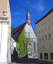 St. Blasius Kirche picture