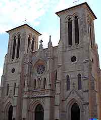 San Fernando Cathedral photo