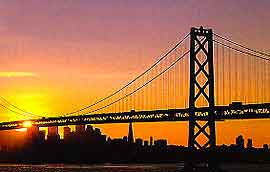 San Francisco Information and Tourism