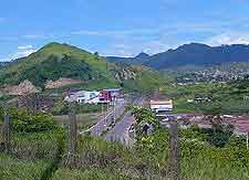 San Pedro view