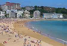 Playa Segunda de El Sardinero image