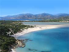 Photo of Lagoon Beach, taken by Robin Corps