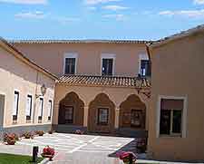 Photo of popular museum in Sardinia