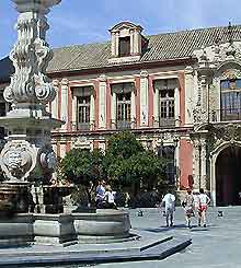 Seville Museums