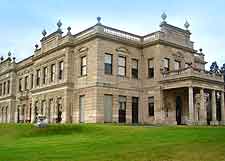 Photo of Brodsworth Hall