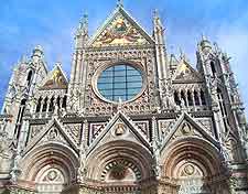 Photo of the magnificent Cathedrale di Santa Maria