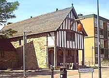 Medieval Merchant's House photo