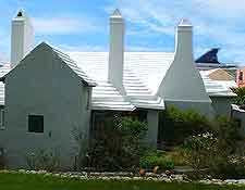 Image of the St. George's Historical Museum