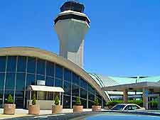 Lambert-St. Louis International Airport Information: St. Louis, Missouri - MO, USA