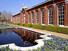 Missouri Botanical Gardens photo