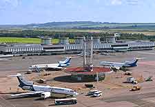 Picture of Pulkovo Airport (LED)