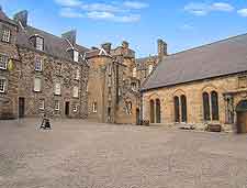 Photo taken at the Argyll and Sutherland Highlanders Regimental Museum