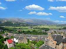 Photo of accommodation in Stirling