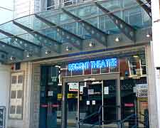 Regent Theatre photo