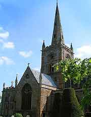 Photo of Holy Trnity Church