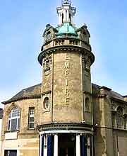 Sunderland Empire photograph