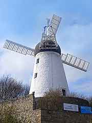 Picture of Fulwell Mill
