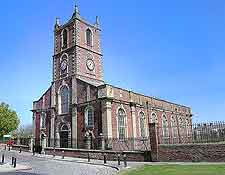 Sunderland's Holy Trinity Church photo
