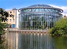 Sunderland Museum and Winter Gardens picture