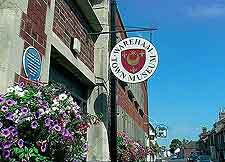 Photo of the Wareham Town Museum