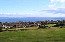 Photo of faiway at local club