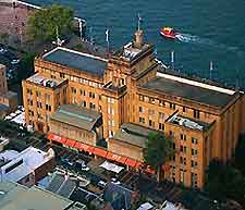 Sydney Art Galleries