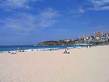 Sydney Beaches