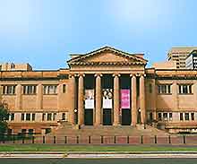 Sydney Museums