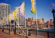 Sydney Tourist Attractions