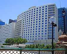 Sydney Hotels and Accommodation