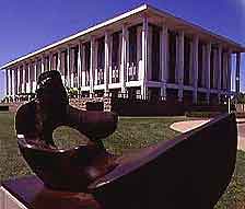 Sydney Landmarks and Monuments